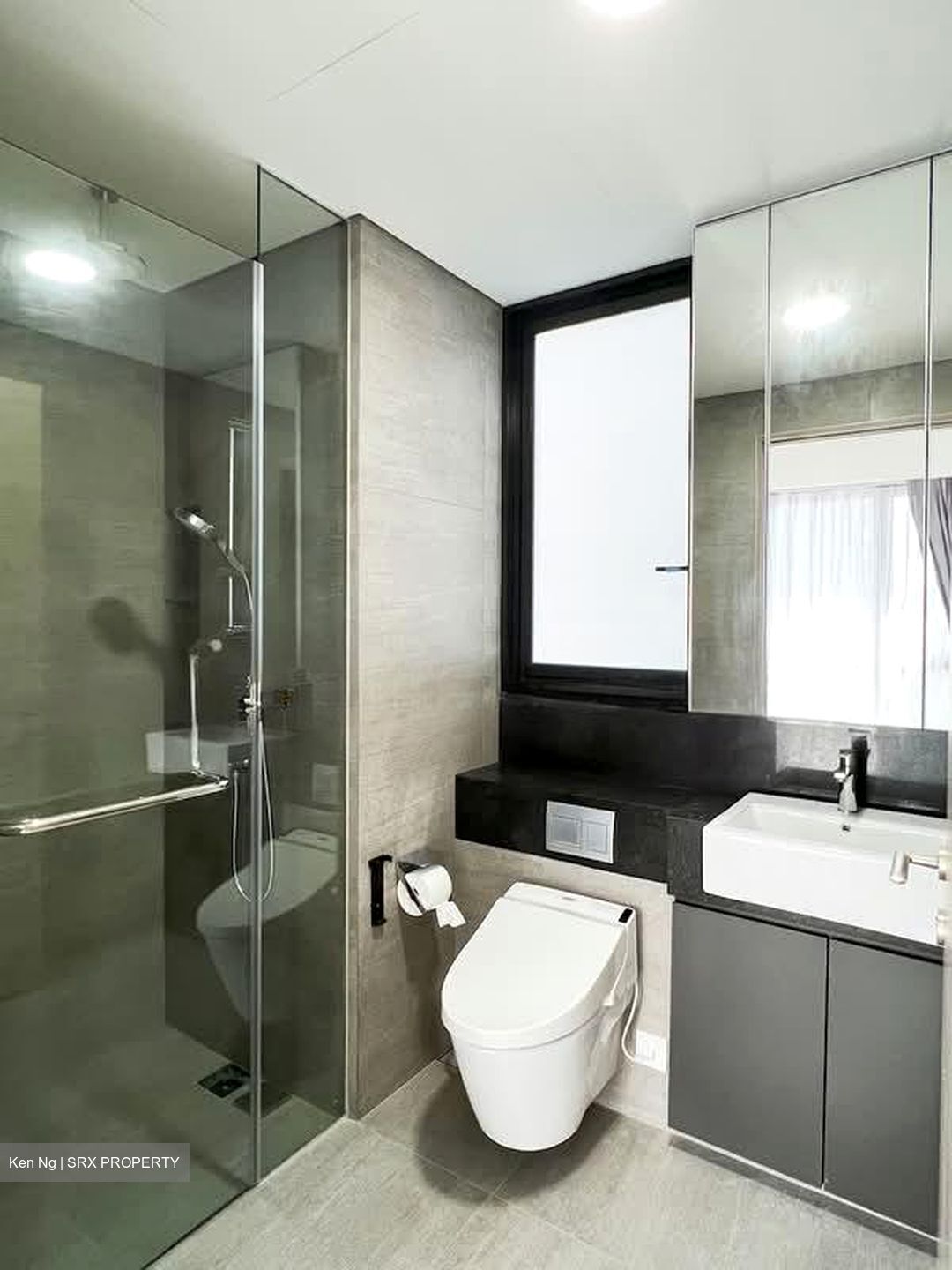 The Woodleigh Residences (D13), Apartment #557700941